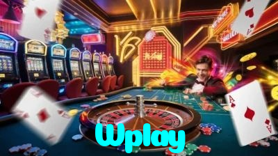 making first deposit on Wplay website using local payment methods in Pakistan